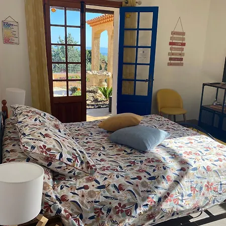 Bed & Breakfast D'hotes De Charme La Joseline *