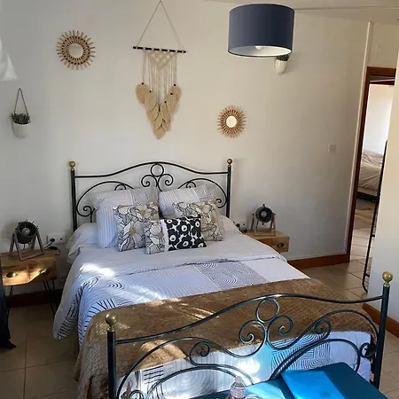 D'hotes De Charme La Joseline Bed & Breakfast *